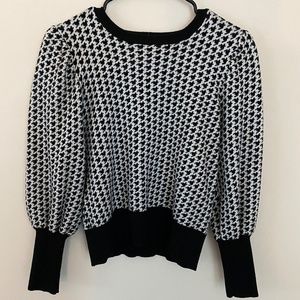 Philosophy (M) Checkered Long Sleeve